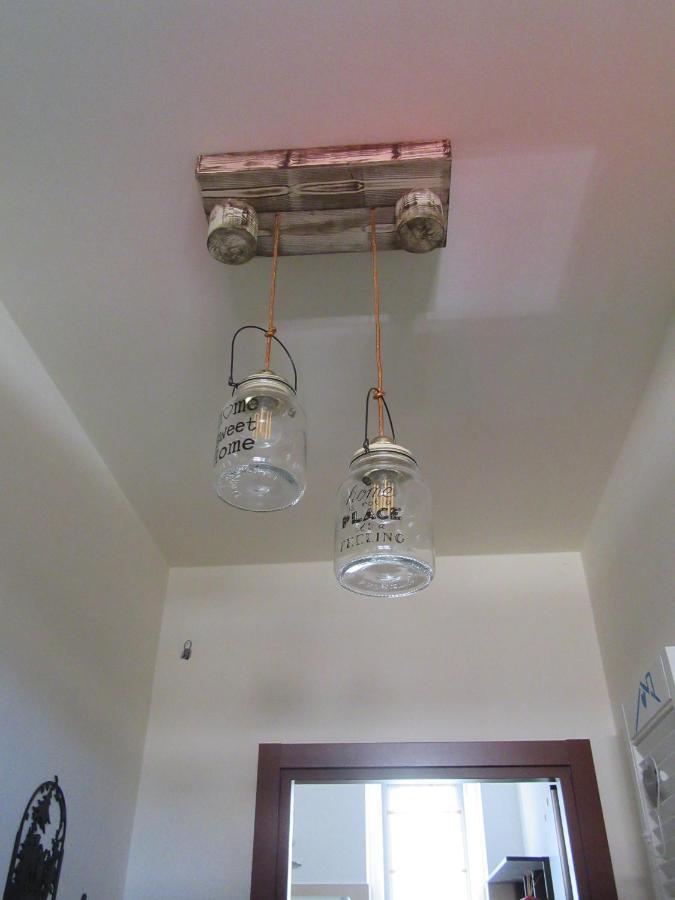 Un Letto Nel Cortile Apartment Bereguardo ภายนอก รูปภาพ