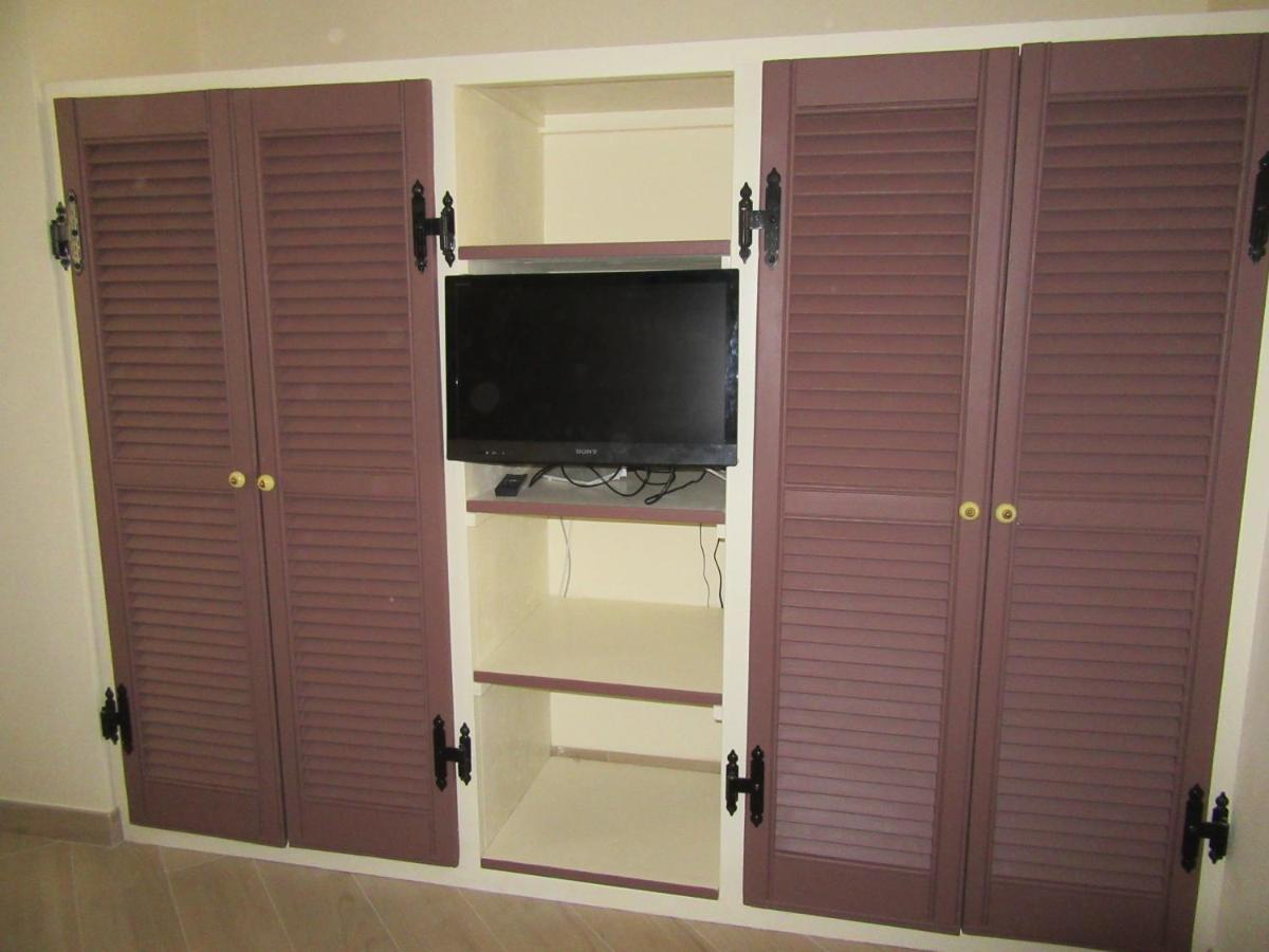 Un Letto Nel Cortile Apartment Bereguardo ภายนอก รูปภาพ