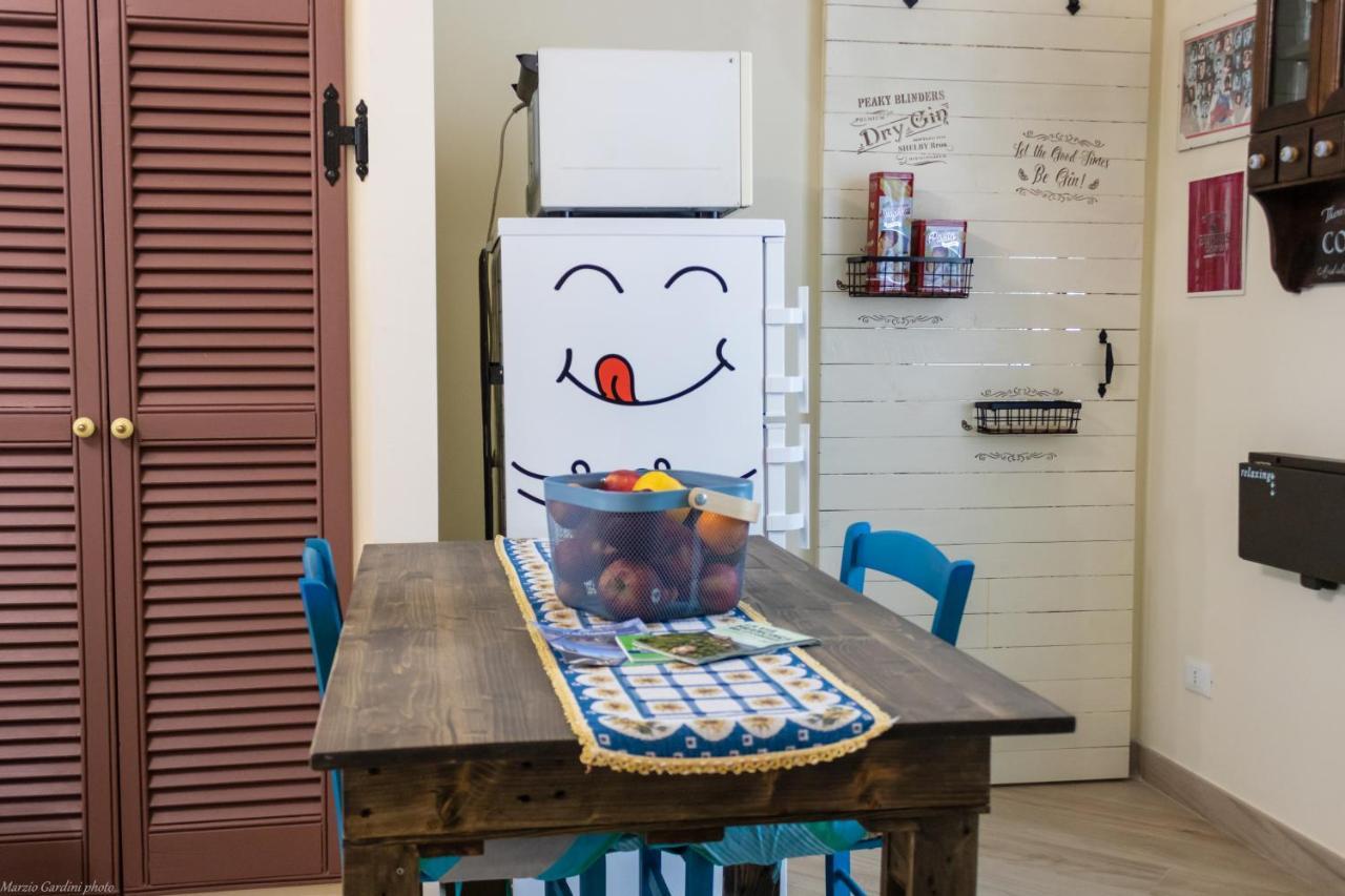 Un Letto Nel Cortile Apartment Bereguardo ภายนอก รูปภาพ