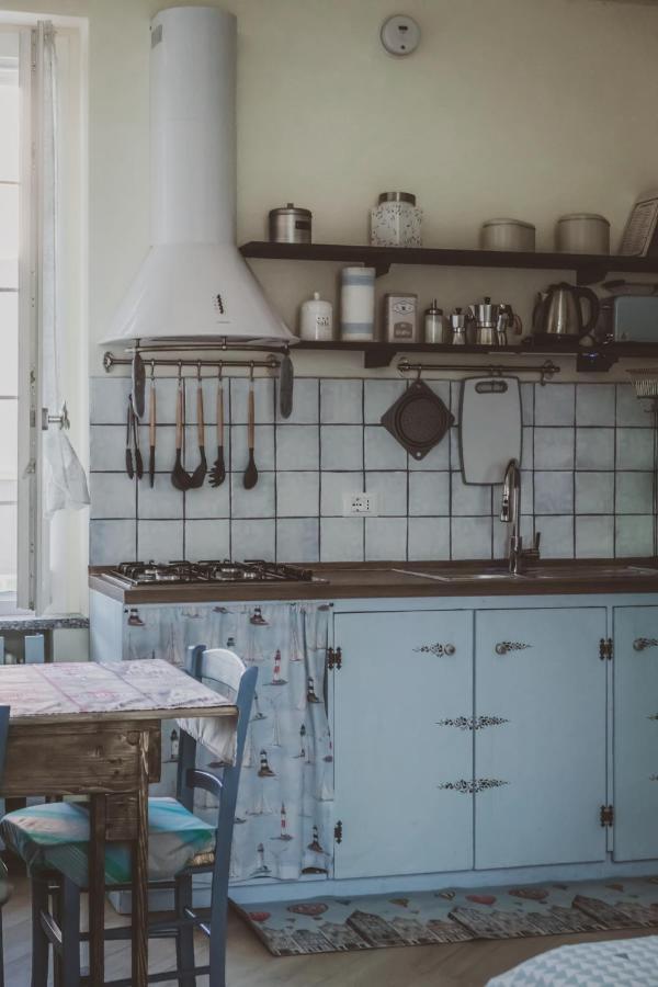 Un Letto Nel Cortile Apartment Bereguardo ภายนอก รูปภาพ