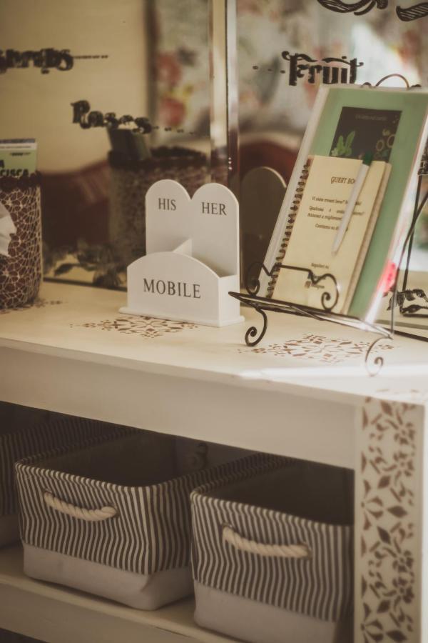 Un Letto Nel Cortile Apartment Bereguardo ภายนอก รูปภาพ